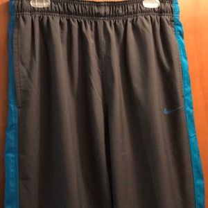 Nike Dri-Fit Training Pants Size XL